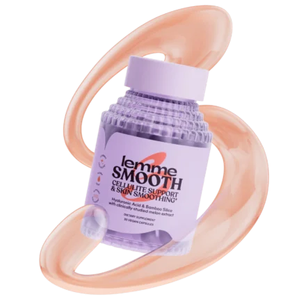 LEMME SMOOTH CAPSULES