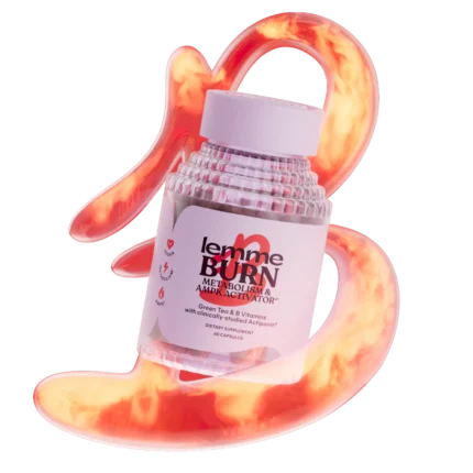 LEMME BURN CAPSULES