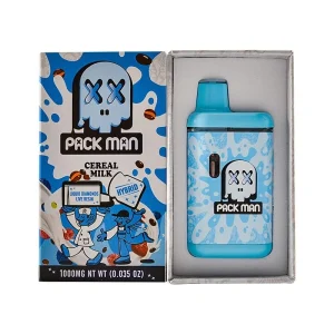 Packman CEREAL MILK 3g